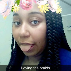 Meet your Posher, Ronshaunda